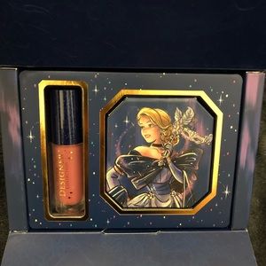 ColourPop Cinderella Makeup Set